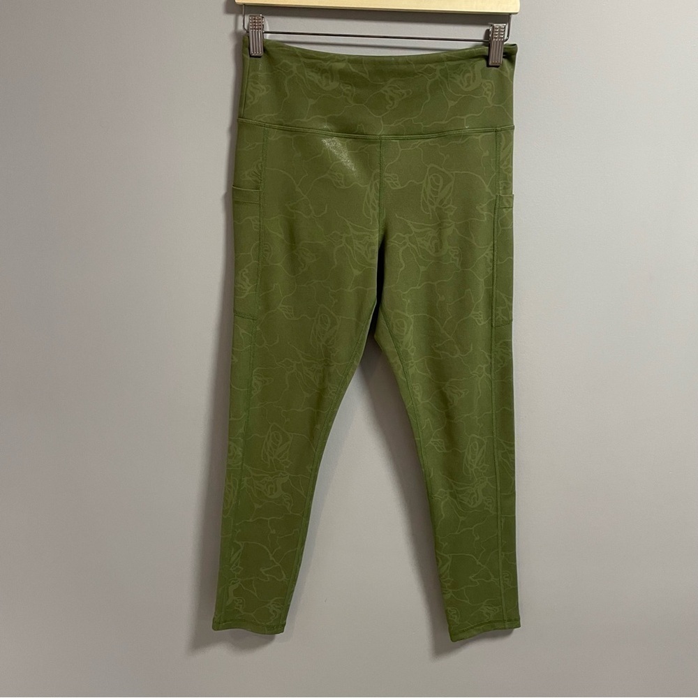Zyia Leggings